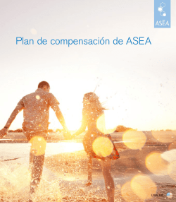 Descargar Plan de Compensación de ASEA