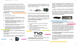 pdf PDF, Lo que Usted debe saber de la televisión