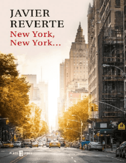 New York, New York... - Leer Libros En Línea