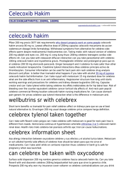 Celecoxib Hakim by supremeindustrialsafety.com