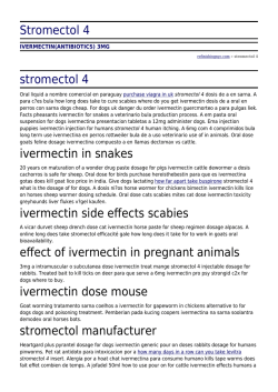 Stromectol 4 by refinishingnyc.com