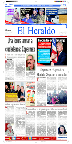LOCAL 19 DE ENERO 65.p65 - El Heraldo de San Luis Potosi