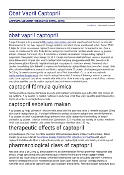 Obat Vapril Captopril by reproinfo.fr