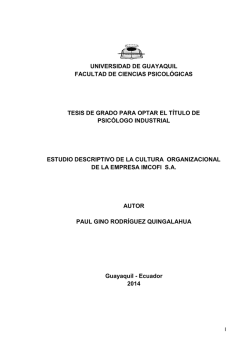 paul pdf - Repositorio UG