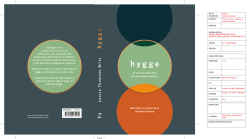 hygge - El Jardín del Libro
