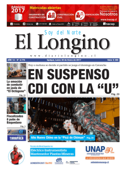 30 - El Longino
