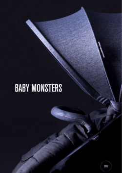 baby monsters - Lil-Ones