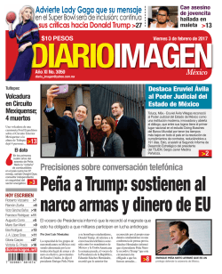 13 - Diario Imagen On Line