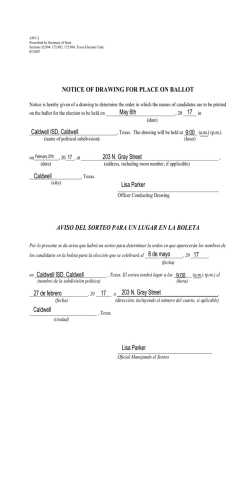 Shell for Forms Sheet