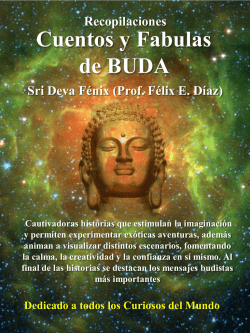 cuentos-y-fabulas-de-buda sri-deva-fc3a9nix