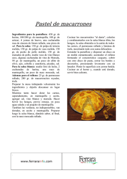 receta-pastel-de-macarrones
