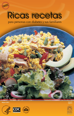 ricas-recetas