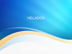 13. Helados RDS