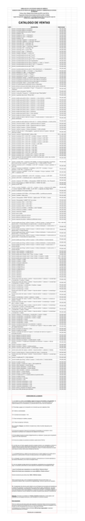 DESCARGAR Cat&aacute;logo de la subasta - SubastasFral