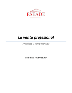 Programa La Venta Profesional - 15 de Octubre - 2014.pdf - eseade
