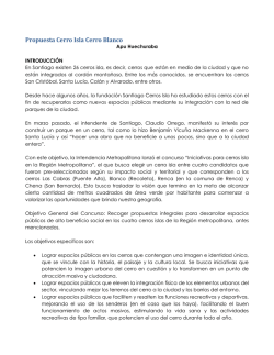 Descargar documento completo - Recoleta
