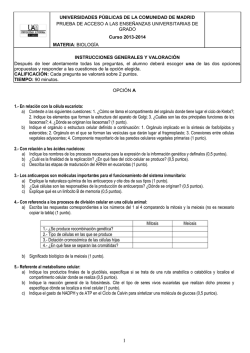 Septiembre - Universidad Aut&oacute;noma de Madrid