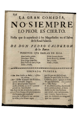 No siempre lo peor es cierto