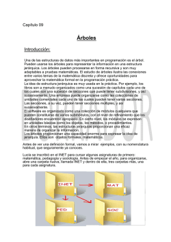 Árboles - x.edu.uy Matematica