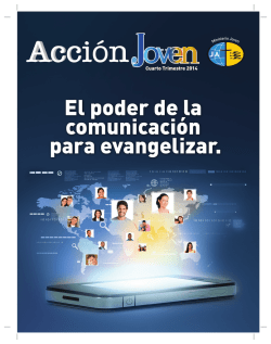 Descargar - Materiais e Recursos Adventistas