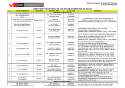 DIRECTORIO DE CENTROS DE SALUD CON CELULARES INST.pdf