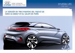 Más información - Hyundai