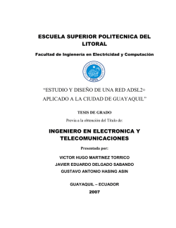 CAPITULO 1 - Cib - Escuela Superior Politécnica del Litoral