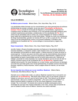 Oct 24, 2014 5:28:22 PM - Tecnológico de Monterrey