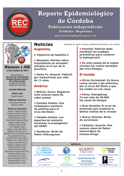 Haga clic aqu&iacute; para descargar el REC 1.456 - Reporte Epidemiol&oacute;gico