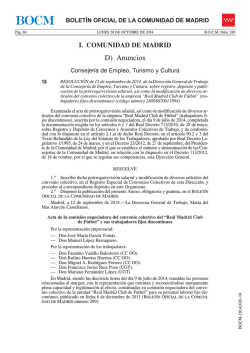 PDF (BOCM-20141020-18 -3 págs -93 Kbs) - Sede Electrónica del