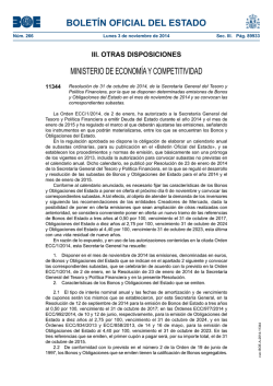 PDF (BOE-A-2014-11344 - 6 págs. - 245 KB ) - BOE.es