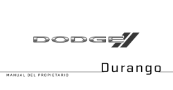 1 - Dodge