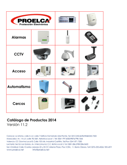 lista 2014-V4.0 - Proelca