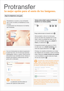 Protransfer - Labcolor