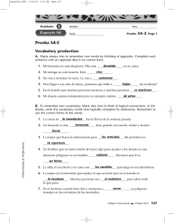 Prueba 5A-2