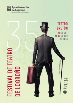 revista FESTIVAL 17x24 (2).indd - Teatro Bretón