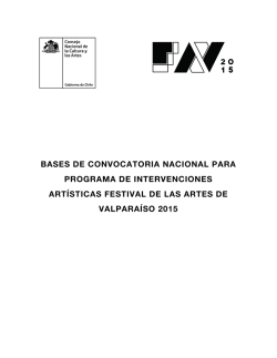 CUADRO 0. RESUMEN DE INDICADORES (Variaci&oacute;n anual en