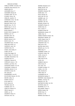 Biblioteca Las Vi&ntilde;as adulto. Libros (PDF 82KB)