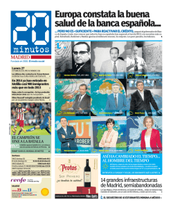 Descargar - 20 Minutos