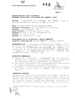 443 - UNM Biblioteca - Universidad Nacional de Moreno