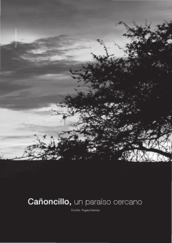 Cañoncillo, un paraíso cercano.pdf