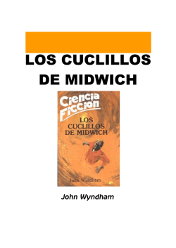140. Wyndham, John - Los Cuclillos de Midwich.pdf