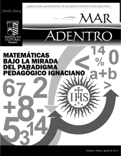 Untitled - Instituto Cultural Tampico ICT
