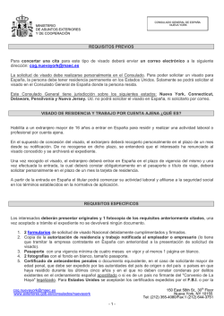 Visado de residencia y trabajo por cuenta ajena.pdf - Ministerio de