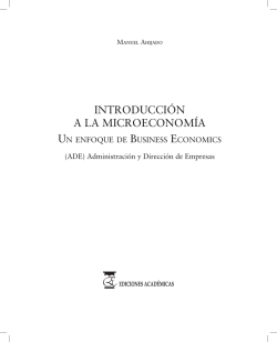 Descargar: Índice y Presentación - Ediasa