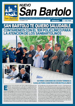 Download (PDF, 889KB) - Municipalidad Distrital de San Bartolo