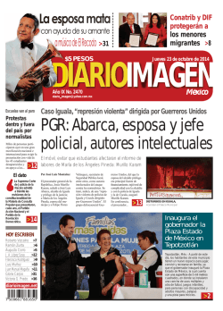 Dato - Diario Imagen On Line