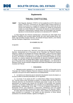 PDF (BOE-A-2014-10207 - 8 págs. - 193 KB ) - BOE.es
