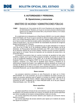 PDF (BOE-A-2014-11087 - 25 págs. - 497 KB ) - BOE.es