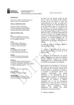 Borrador Acta CNCC 23/7/14 - co.bas Canarias